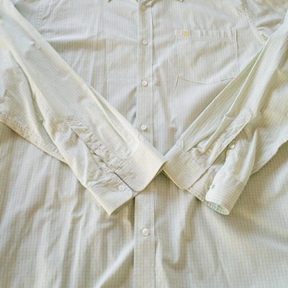 Timberland dress shirt - Picture 3 of 4